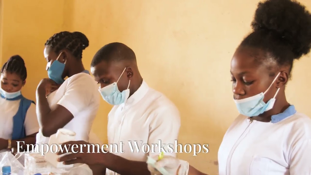 St Thomas Aid Initiative