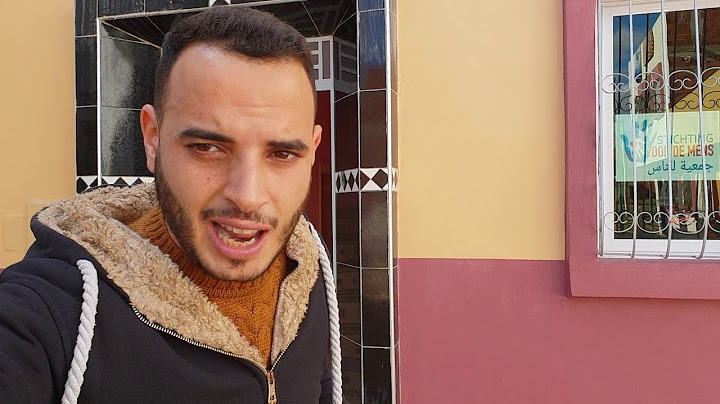 شاهدوا معي تضامن الشعب المغربي ماذا يفعل وجزاكم الله خيرا أجمعين