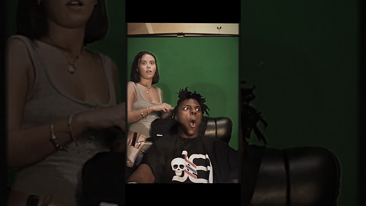 iShowSpeed Received Craziest Donation..😂