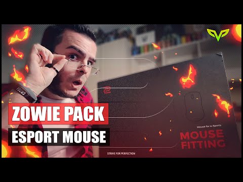 Video: Come Scegliere Un Mouse Da Gioco