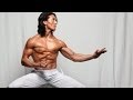 Tiger Shroff: block, Aamir Uncle