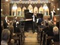 Florijan Balaž &amp; &quot;FloriArt&quot; Salonorchester, J.Gade - Jalousie Tango