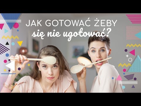 Wideo: Jak Gotować Peremesh