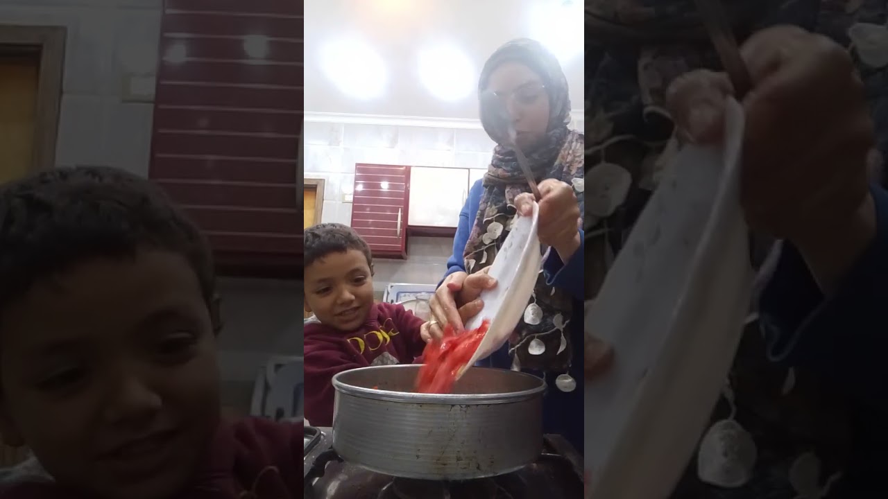 مش عارفه بقى 🥰