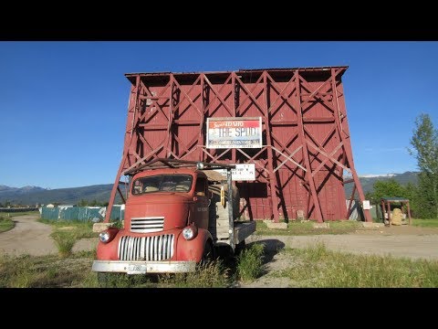 Driggs, Idaho