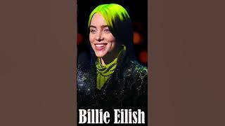 Ocean Eyes - Billie Eilish