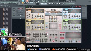 Review: 2nd Sense Audio Wiggle wavetable/FM VST synth