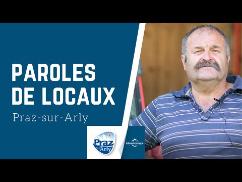 Paroles de locaux