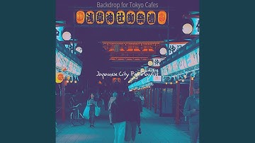 Mysterious Backdrops for 70s Vibes