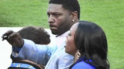 TRIBUTE TO JUNIOR SEAU....BY ENCOMIENDA PHOTOGRAPHY