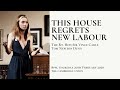 Emily kinder  this house regrets new labour  cambridge union 38