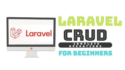 03. Laravel Read From the DB & Display in a table || Laravel CRUD #laravel #mysql #php