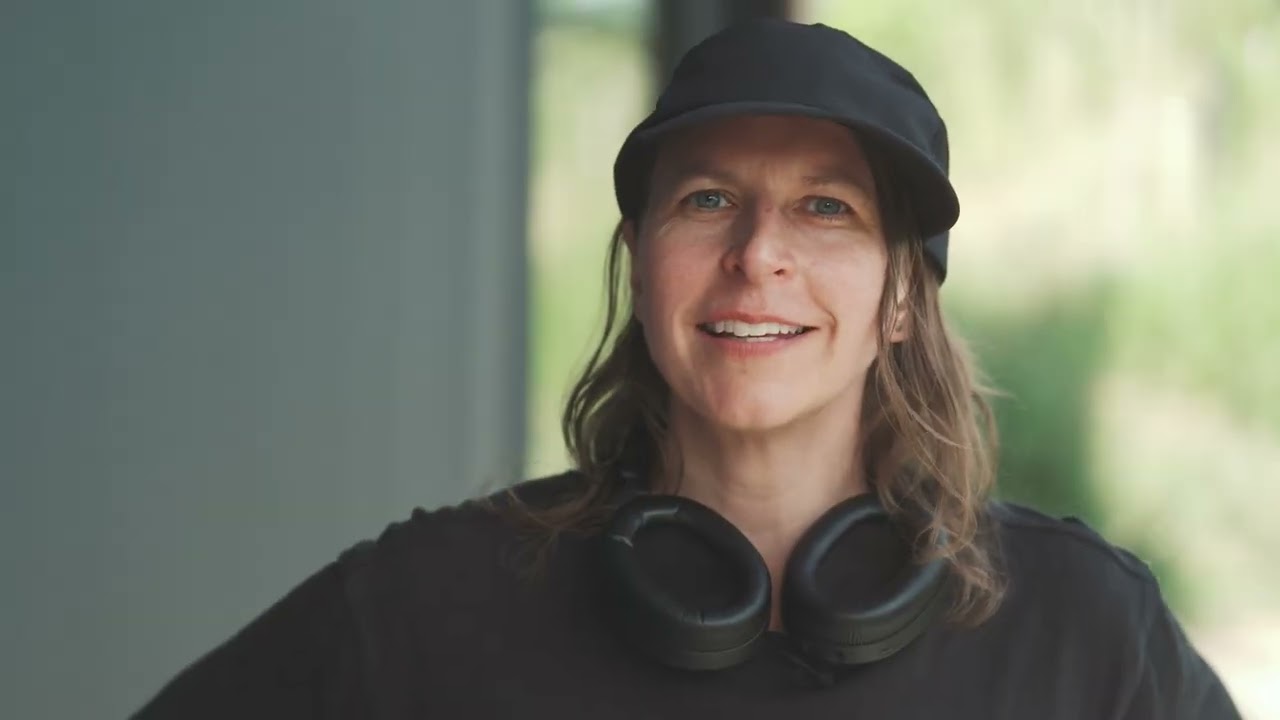 Aszure Barton & Ambrose Akinmusire - Focus on Creation '23 - Orsolina28 Art Foundation