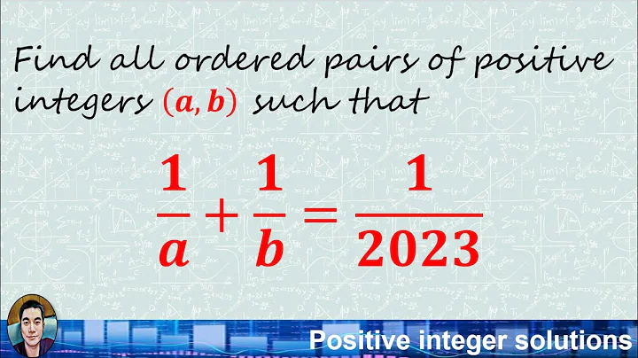 Can you find all possible integer pairs in this number theory problem?