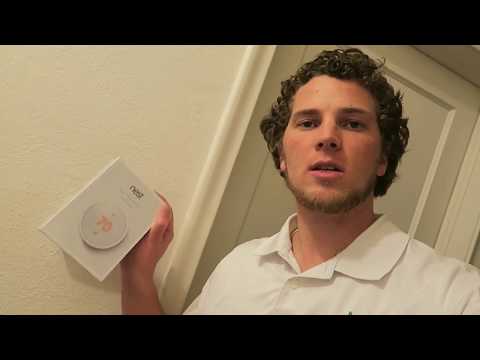 Vídeo: Termostato Nest, rastreamento de ocupação: 12 etapas Vídeo: Termostato Nest, rastreamento de ocupação: 12 etapas