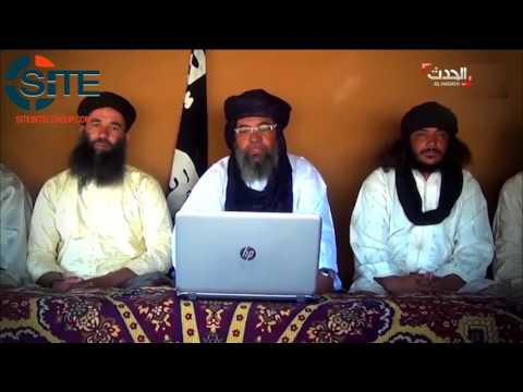متطرفو الساحل الإفريقي يعودون الى أحضان القاعدة