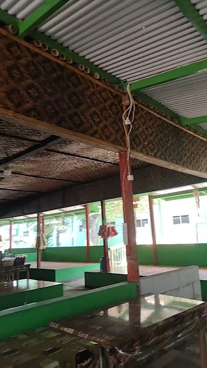 RM COBEK JERIT MAK NYAI CIPULE