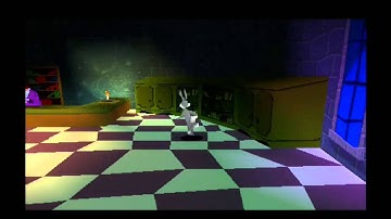 Nostalgia Play - Bugs Bunny: Lost In Time, Part 10