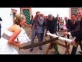 Традиции немецкой свадьбы.Deutsch Hochzeit Traditionen