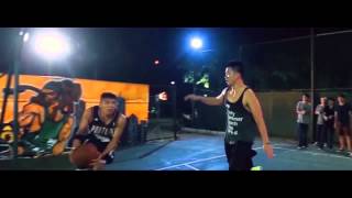 .::CHAMPIONZ::. - Music Video game Vua Bóng Rổ 2013 screenshot 4