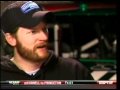 Dale Earnhardt Jr. Interview with Marty Smith Daytona 2010.mpg