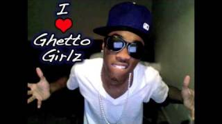 Kendre - She Ghetto