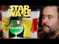 Star Wars Galaxy's Edge Drinks Recreated! | How to Drink