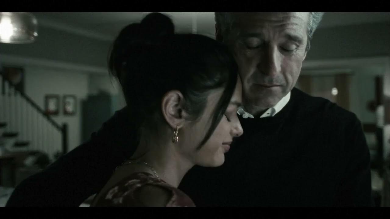 Memory Of A Killer FOX Series Trailer