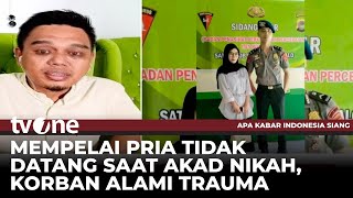 Download Lagu Kronologi Hilangnya Oknum Brimob Menjelang Akad Nikah | AKIS tvOne MP3 Download Lagu Kronologi Hilangnya Oknum Brimob Menjelang Akad Nikah | AKIS tvOne MP3