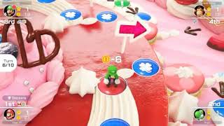 Mario Party Live! Games With Mario And Friends (1)