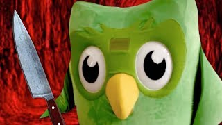 I missed my Spanish Lesson...(Duolingo Push) I missed my Spanish Lesson...(Duolingo Push)