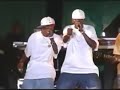 Capture de la vidéo Bounty Killer, Vybz Kartel & 50 Cent - Heineken Heatwave (2003)