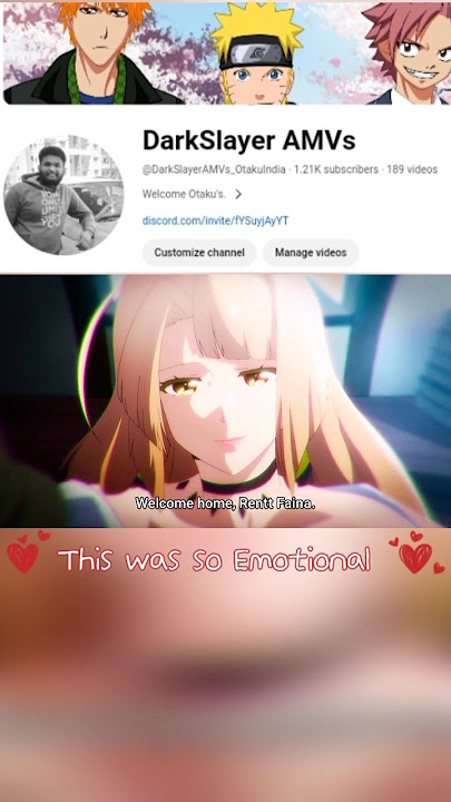 Unwanted Undead Adventurer EP 12 #anime #animesad #animemoments #animecouple