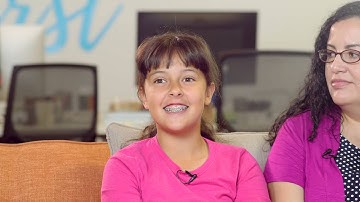 Wendy and Katia, Android Beginner Students