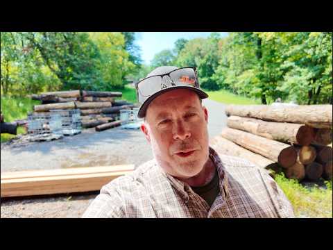 A Routine Rainy-Day Work Vlog Becomes a Farewell to Piper