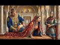 What Khosrow II Did to Jerusalem's Christian Nuns Was Worse Than Death