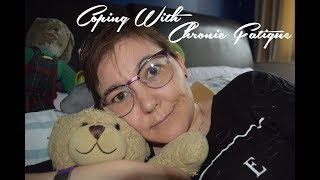 coping with chronic fatigue