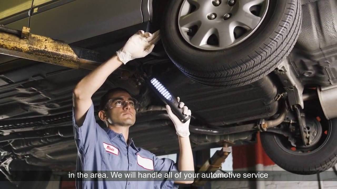Recommended Car Repair In Omaha | Omaha Nebraska Best Auto Repair