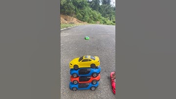 Surprised 😳 Wow 🤩 My Biggest Rc Remote Control Car Testing And Rc Car Testing #shorts ||