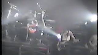 Filter Live - COMPLETE SHOW - Jacksonville, FL (December 2nd, 1996)  Jacksonville Memorial Coliseum