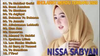 SHOLAWAT NABI MERDU TERBARU 2021 TANPA IKLAN PENYEJUK HATI- LAGU SHOLAWAT TERPOPULER 2021......