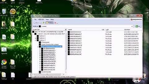 How to create custom xbox360 themes with modio