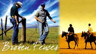 Broken Fences (2008) | Trailer | Jan Van Sickle, Ryan J. Parker, Earla Stewart