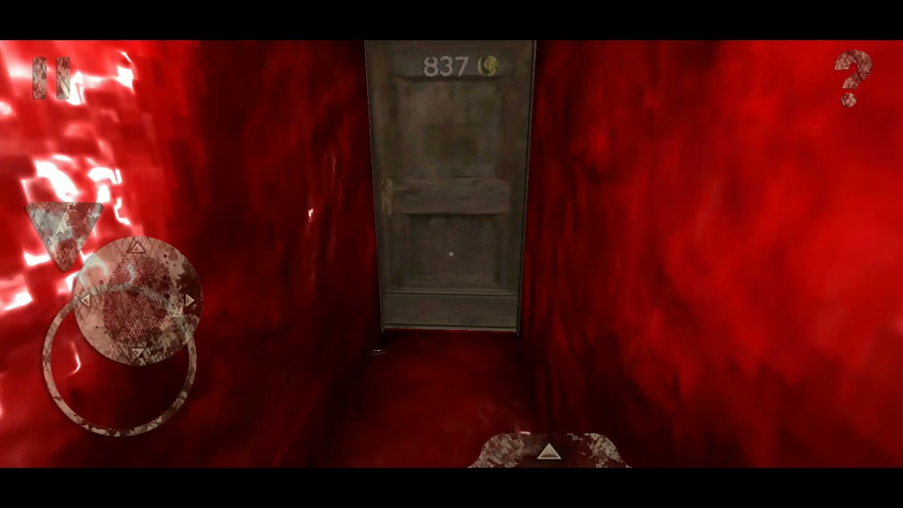 Death Park 1 (#3 Labyrinthe)