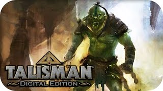 Talisman – 7. Deadly Mistakes – Let's Play Talisman (ft. Bentham, LadyShelab & MetaSelene)