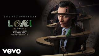 Natalie Holt - Burden of Wisdom (From 'Loki: Season 2 - Vol. 1 (Episodes 1-3)'/Audio Only)