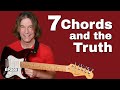 Must Know 7 Diatonic Chords of a Key
