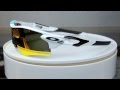 【360°】OAKLEY Sports Heritage Collection RADARLOCK PATH （オークリー・スポーツヘリテージコレクション・レーダーロックパス） OO9206-19