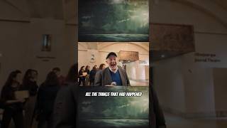 What if one man's faith could change lives for generations?