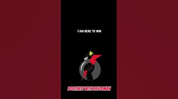 I Am #dayodman #motivation #eeyayyahh #motivationalspeaker #positivity